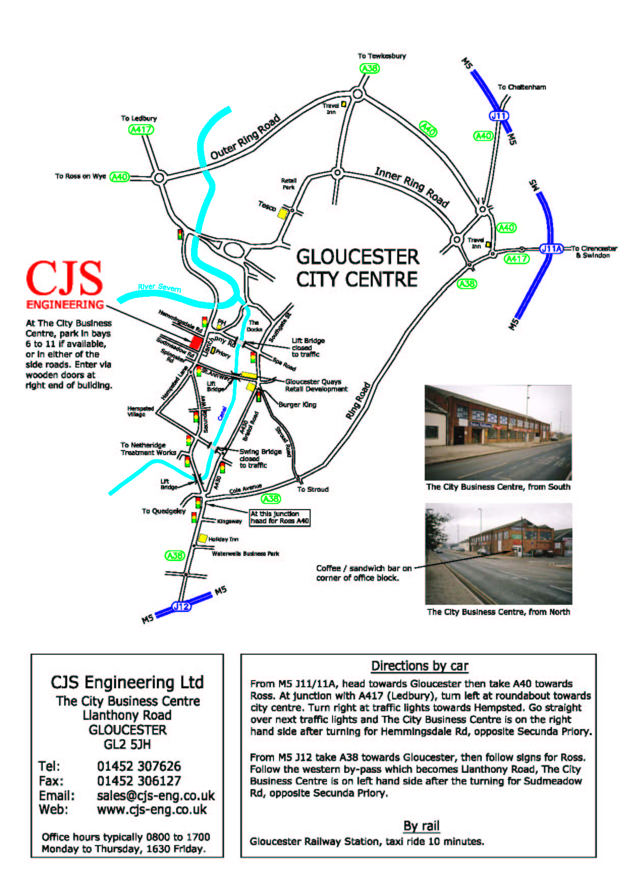 Right Click & Select "Save Target As"